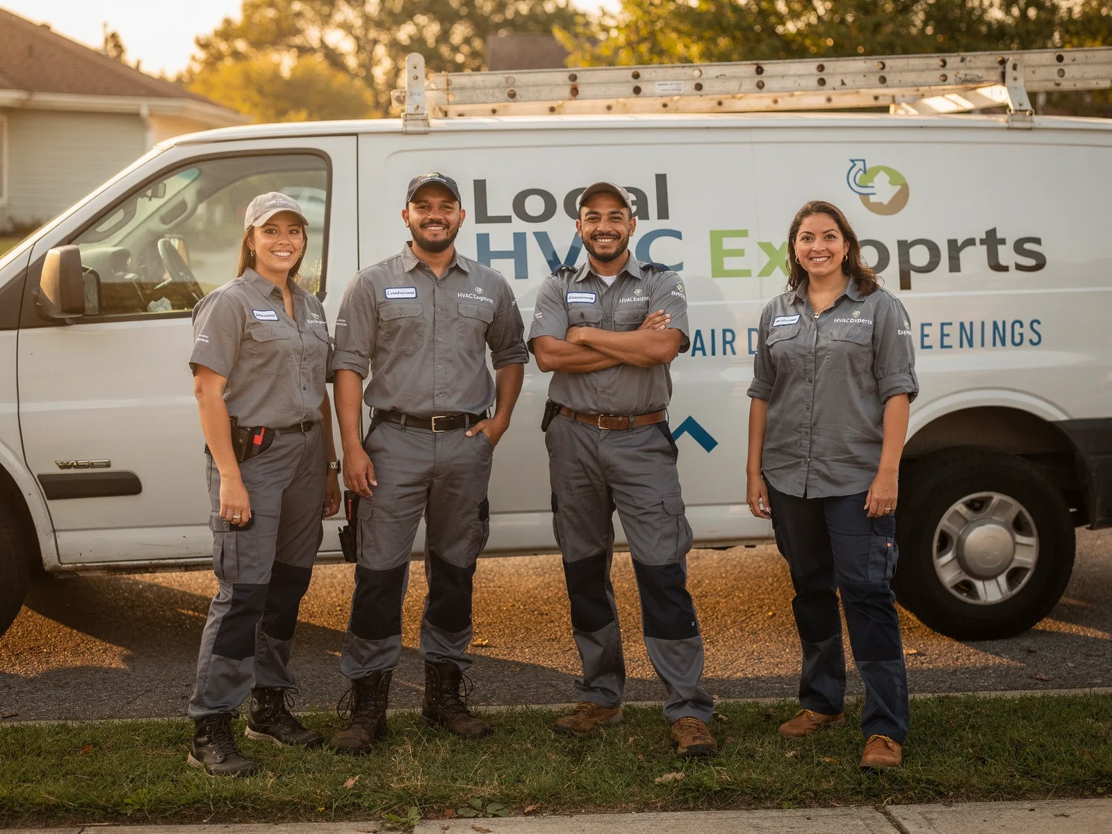 24/7 HVAC Repair & AC Replacement company in Davis, SD